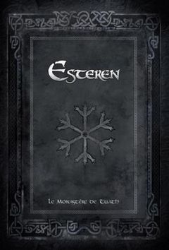 Les Ombres d'Esteren - Le Monastère de Tuath (Edition Limitée avec CD)