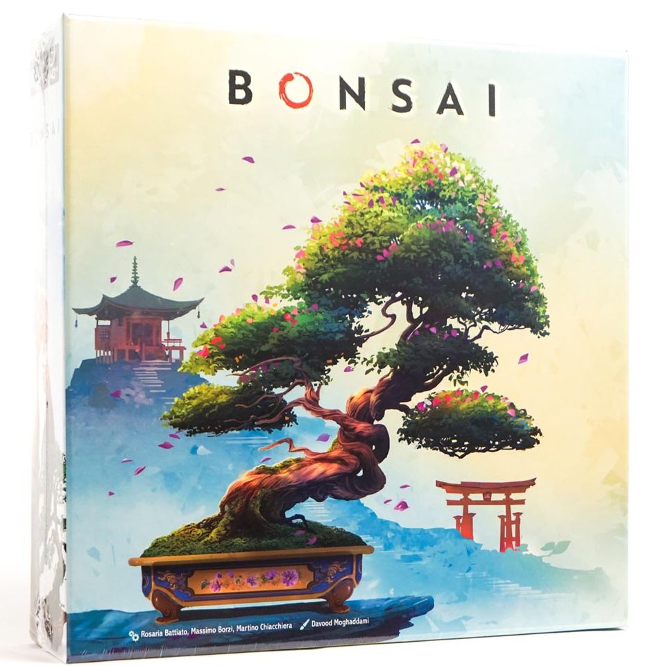 Bonsai image