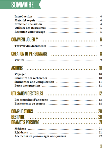 Bibliothèque LYS noire - Directoire - home