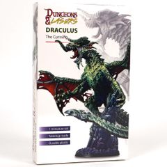 Dungeons & Lasers: Draculus