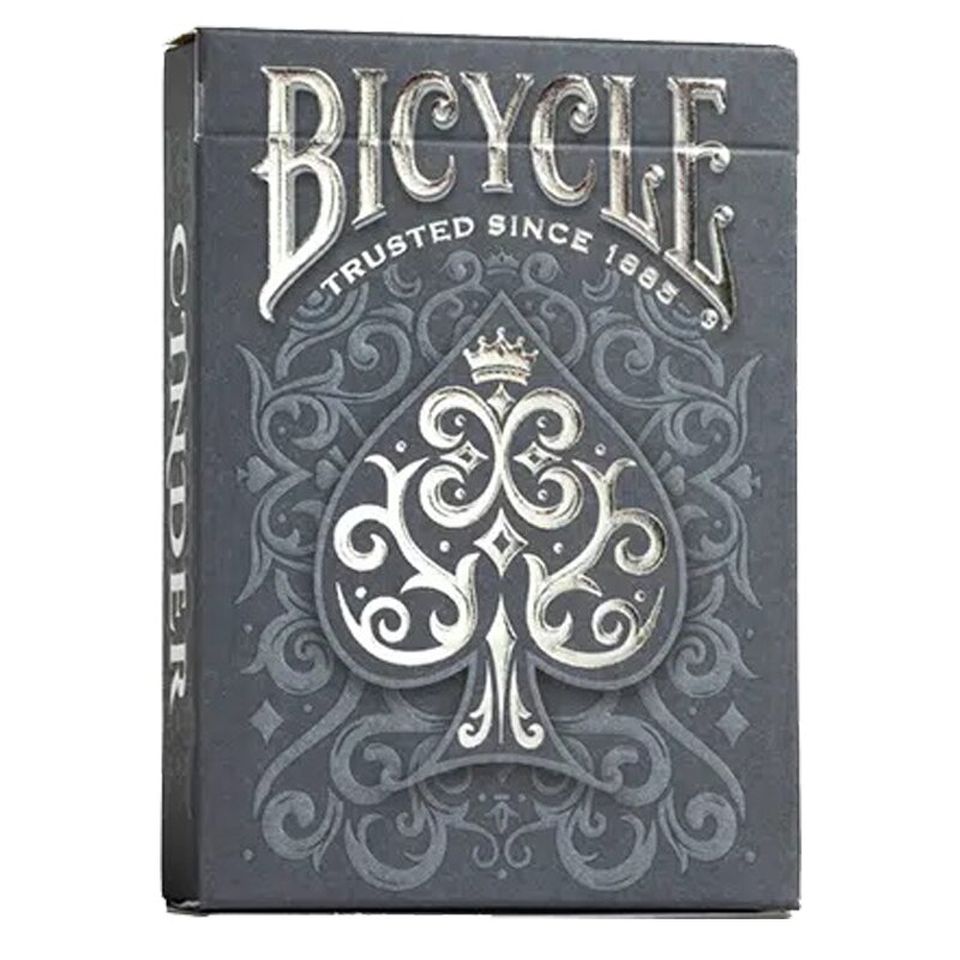 Jeu de cartes - Bicycle Ultimates Cinder image