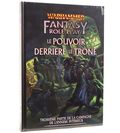 Warhammer 1ère Édition - Le Pouvoir Derrière Le Trône - Games Workshop 1990 - VF
