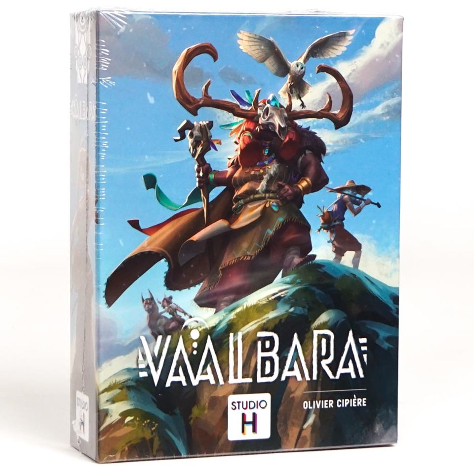 Vaalbara image