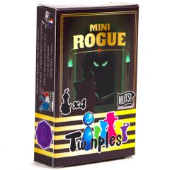 Mini Rogue : Twinples