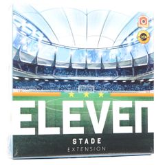 Eleven - Stade (Ext)