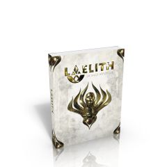 Laelith - Laelith La Ville Mystique (version de poche)