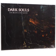 Dark Souls RPG : GM Screen VO