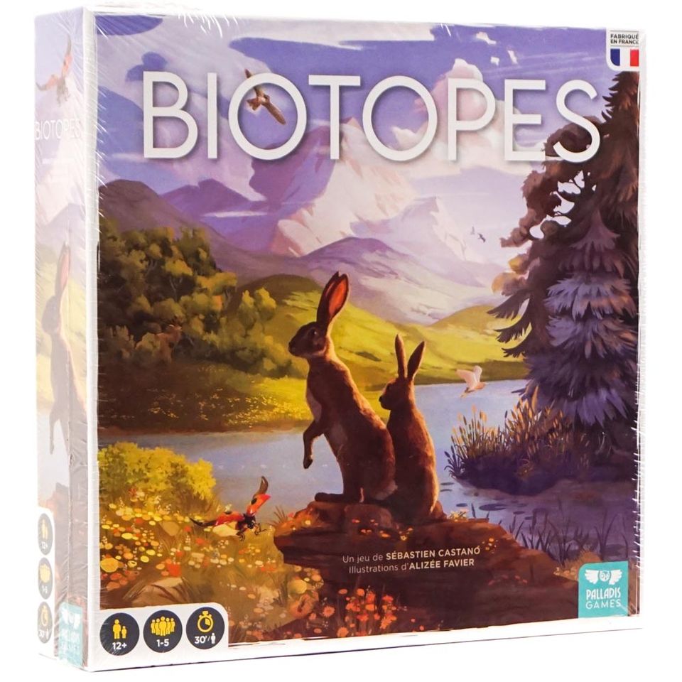 Biotopes image