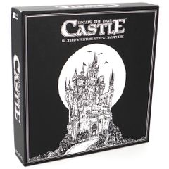 Escape the Dark Castle (VF)