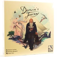 Darwin's Journey (VF)