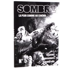 Sombre 5 : Toy scary, Quickshots, Paradise Lake