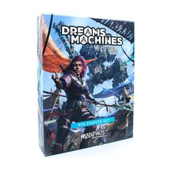 Dreams and Machines: Starter Set VO