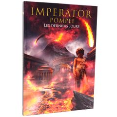 Imperator : Pompei - Les derniers jours