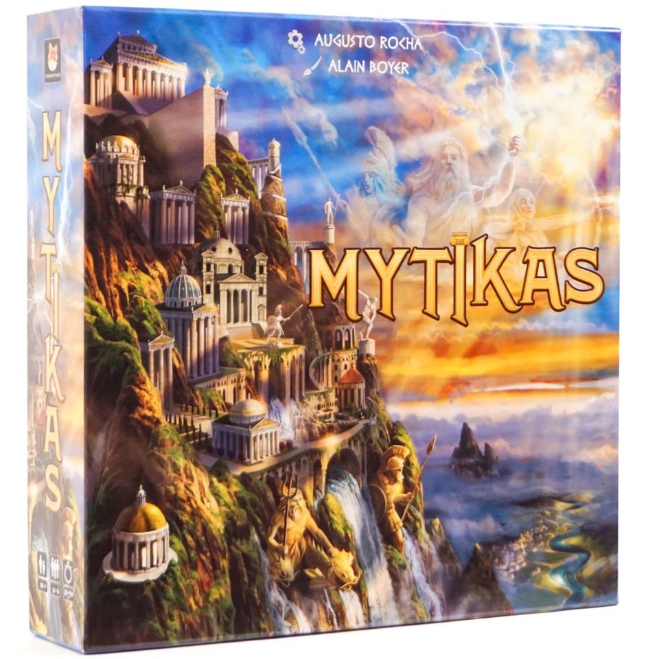 Mytikas image