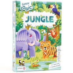 Gamme logic : Jungle