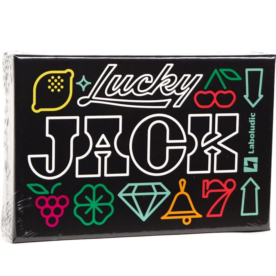 Lucky Jack image