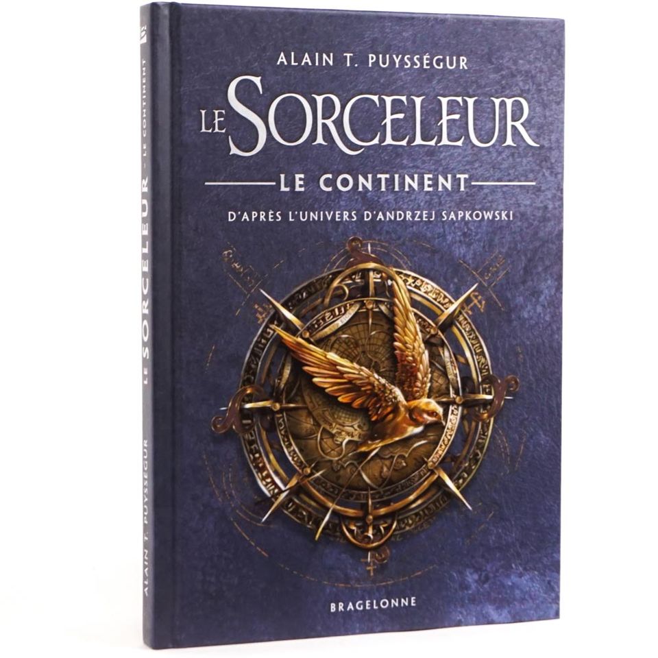 Le Sorceleur / The Witcher : Le continent image