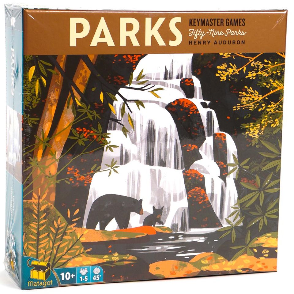 Parks image