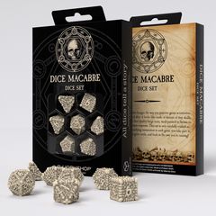 Gobelet à dés : Japanese Leather Dice Cup | Black Book Éditions