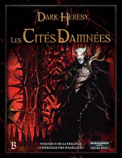 Dark Heresy : Les Cités Damnées