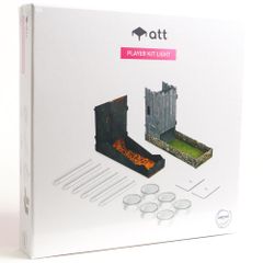 ATT (AdapTableTop): Player Kit Light
