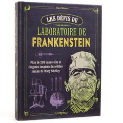 Les défis du laboratoire de Frankenstein