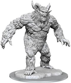 D&D Nolzur's Marvelous Miniatures : Shrieker & Violet Fungus - Figurine Donjons & Dragons WizKids