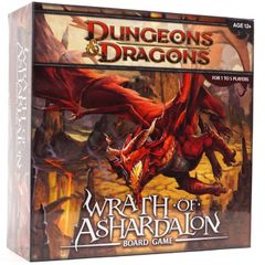 Dungeons & Dragons: Wrath of Ashardalon VO