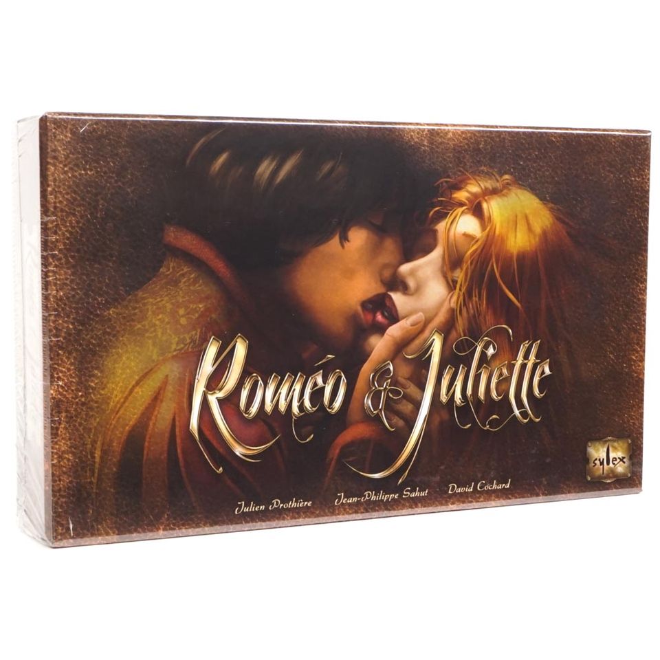 Romeo et Juliette image