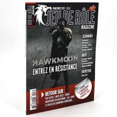 Jeu de Rôle Magazine #53