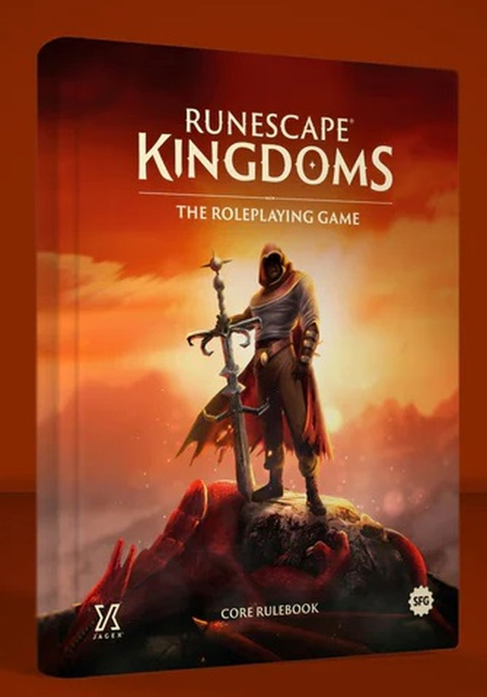 RuneScape Kingdoms VO image