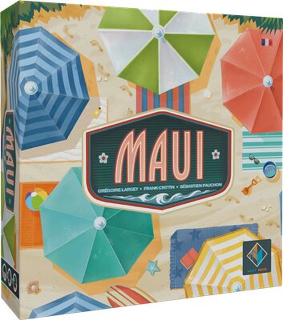 Maui image