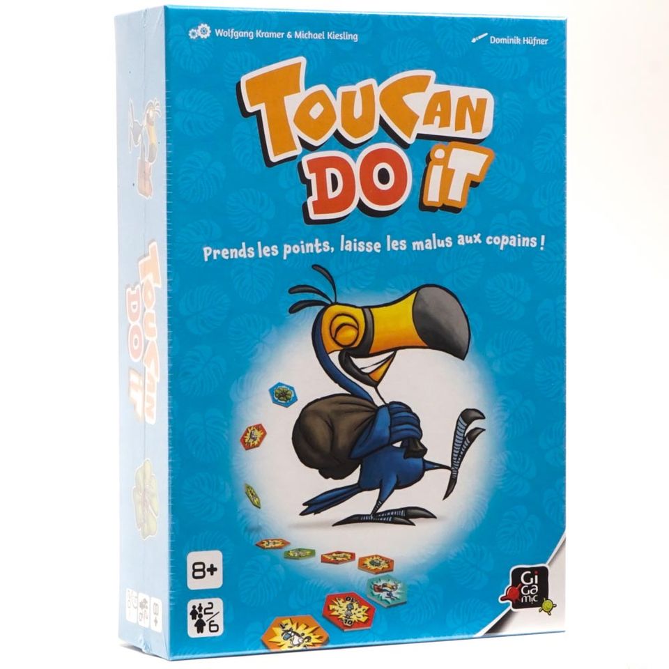 Toucan Do It image