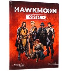 Hawkmoon : Résistance