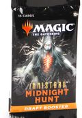 innistrad draft booster box Wizards of The Coast Innistrad : Crimson Vow