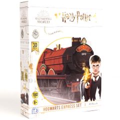 Harry Potter : Hogwarts Express / Le Poudlard Express 3D Puzzle