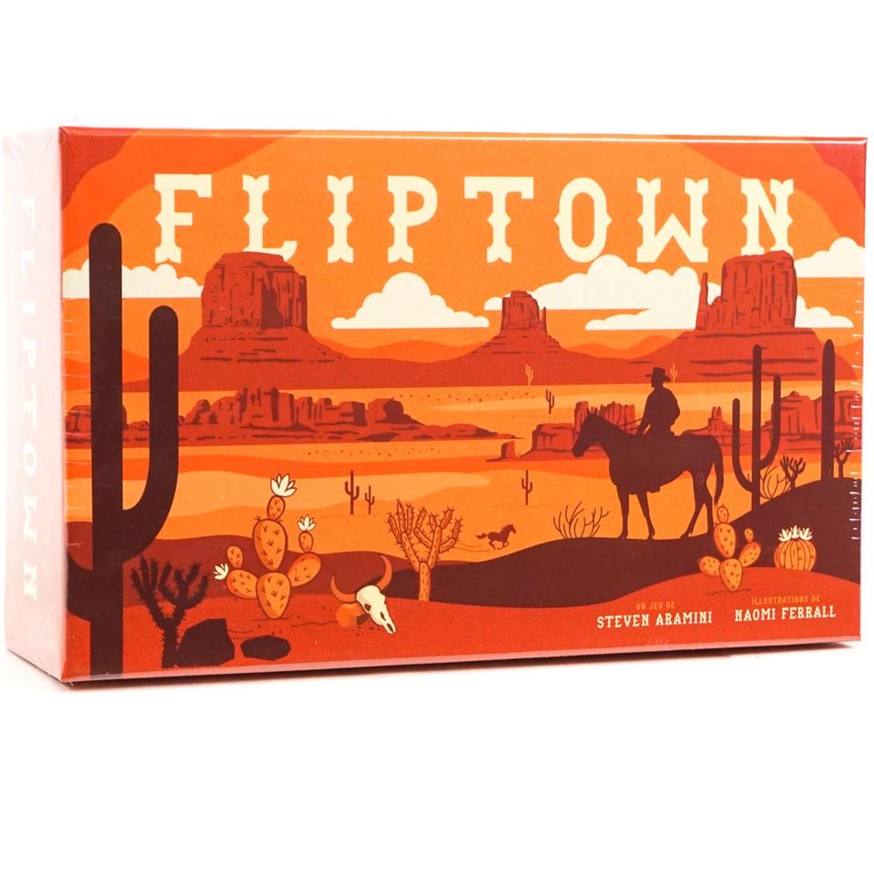 Fliptown image
