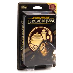 Star Wars : Le Palais de Jabba - Un jeu Love Letter