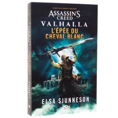 Assassin's Creed : Valhalla - L'épée du cheval blanc