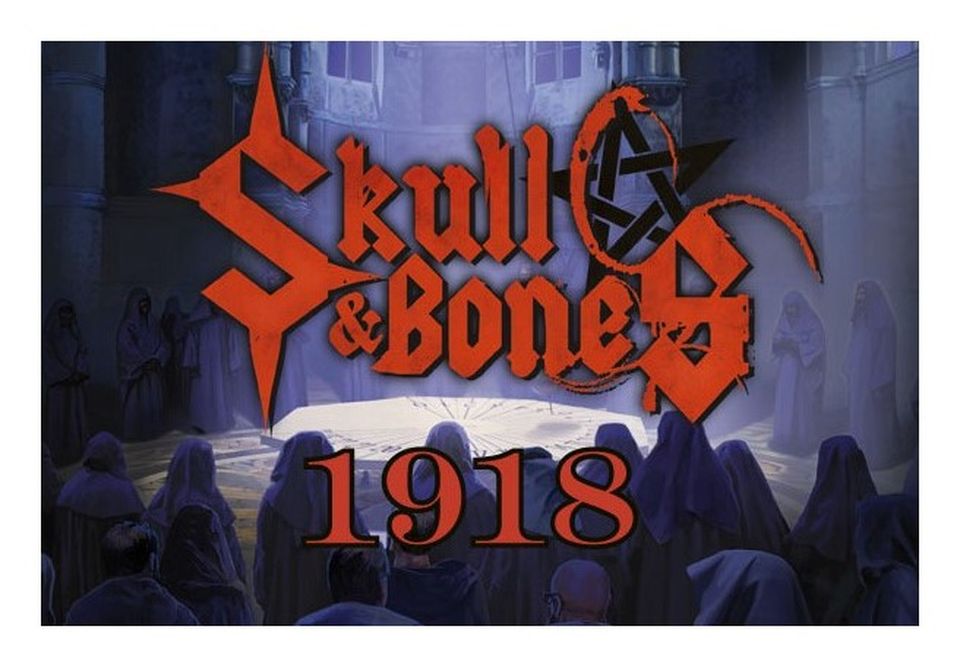 Skull & Bones : 1918 image