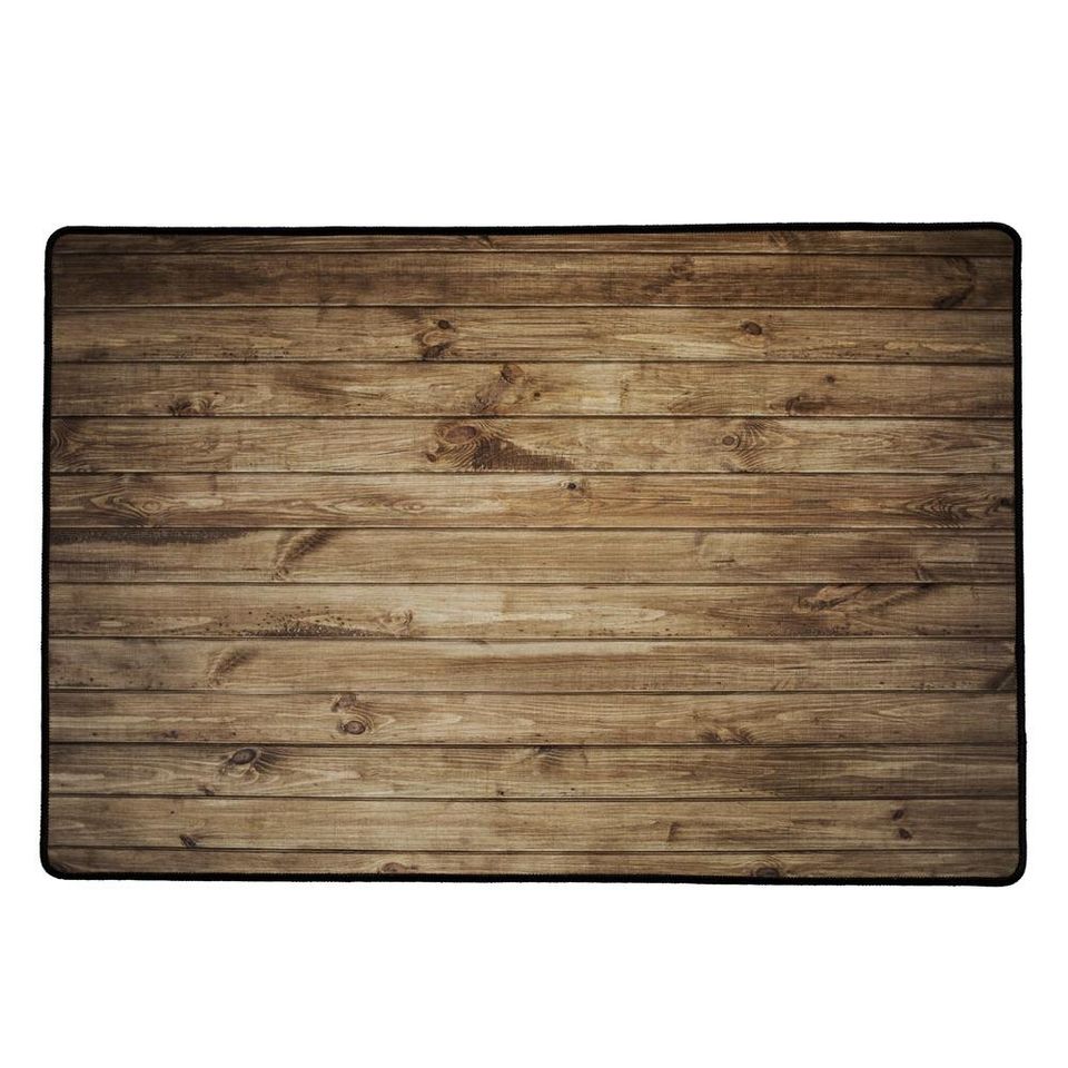 Tapis de jeu - Wood Texture (60x40) image