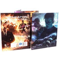 The Terminator RPG: Director's Pack VO