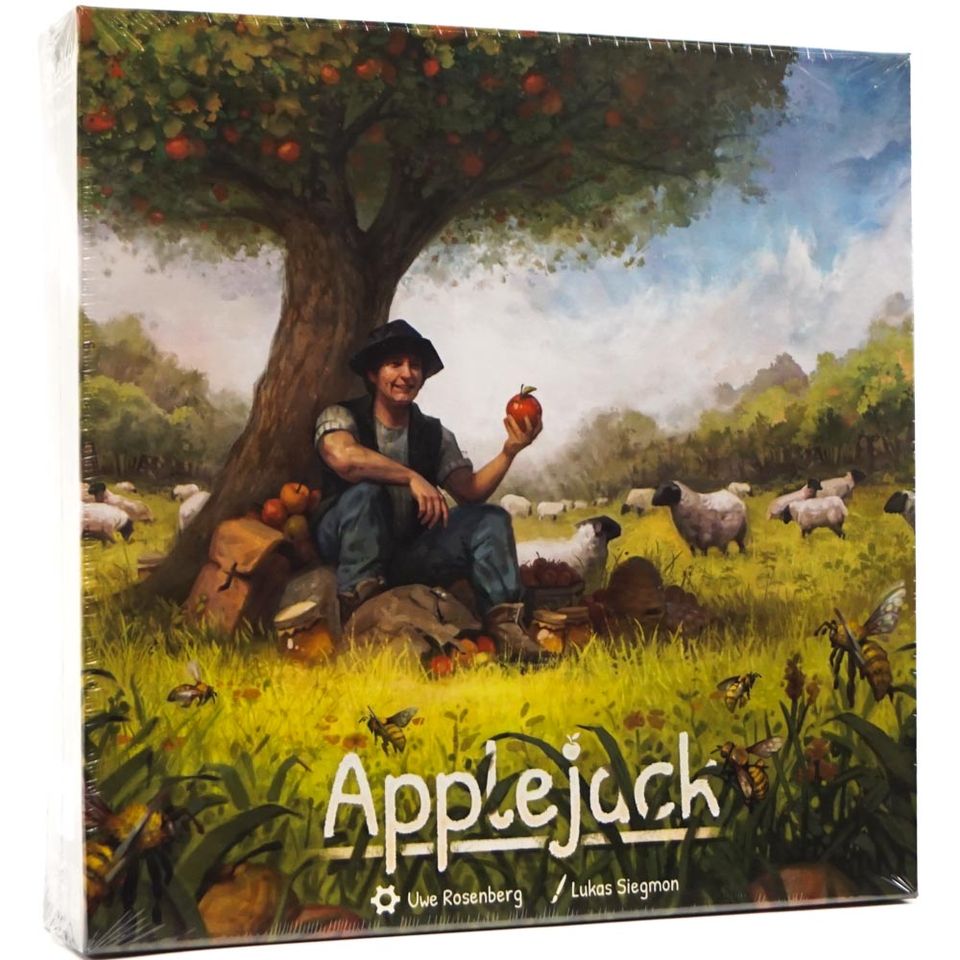 Applejack image