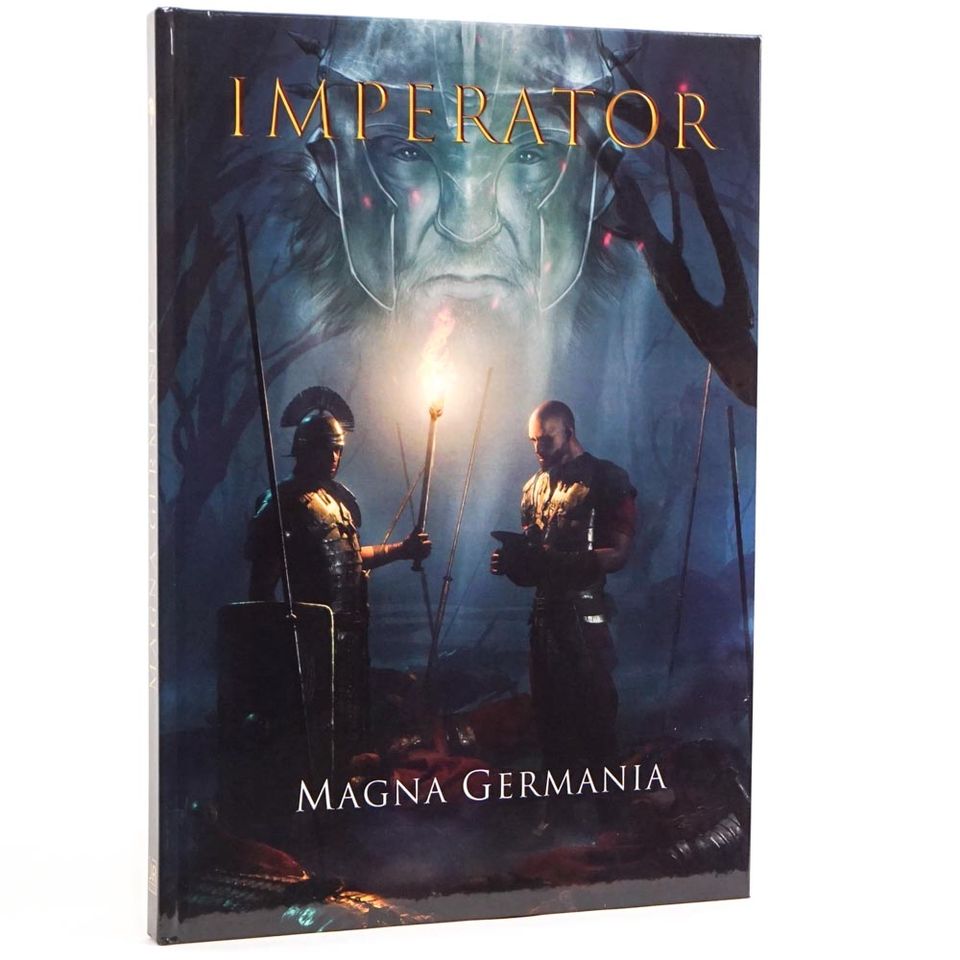 Imperator : Magna Germania image