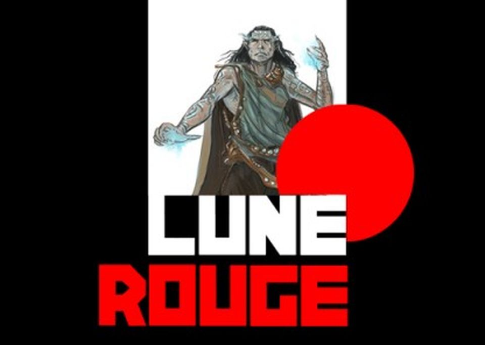 Lune Rouge image
