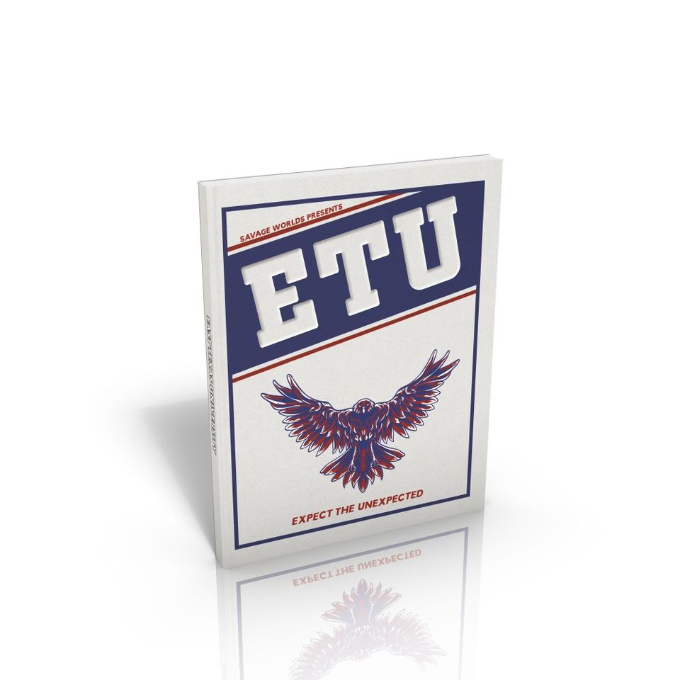 East Texas University Collector image