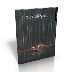 Trudvang - Contes de Trudvang