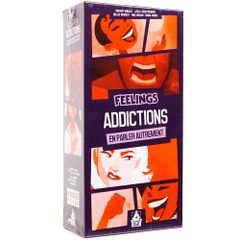 Feelings : Addictions - En Parler Autrement