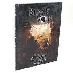 Black Void: Dark Dealings in the Shaded Souq VO