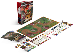 Donjons & Dragons - Le jeu de rôle d'aventure épique - Lootbox
